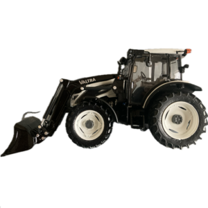 Schaalmodel Valtra A104 front loader los_800X800