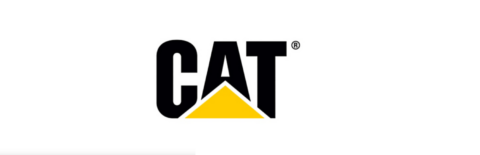Cat logo caterpillar